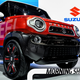 Image for article titled Why Japan Wants To Kill The Kei Car, And Why They Shouldn't